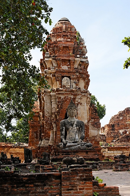 Wat Mahathat-037